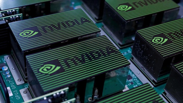 Nvidia offers new advanced chip for China that meets US export controls
