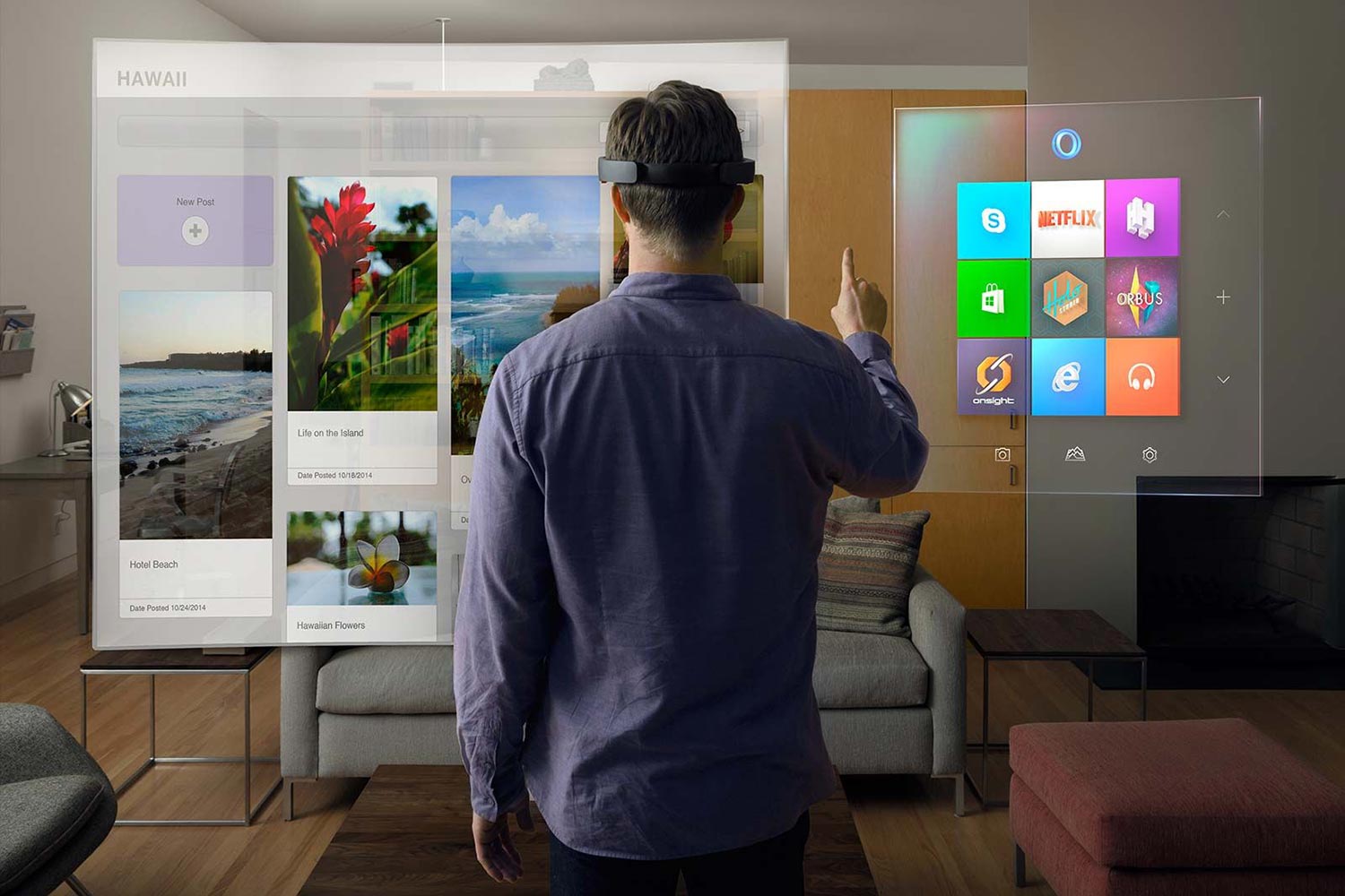 Understanding mixed reality headsets: Will they replace smartphones?